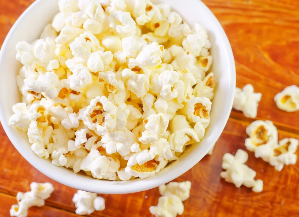 popcorn popcorn