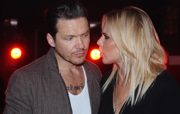 Maja Sablewska i Wojciech Mazolewski nadal tworzą parę, ale pod pewnymi warunkami Maja Sablewska i Wojciech Mazolewski nadal tworzą parę, ale pod pewnymi warunkami