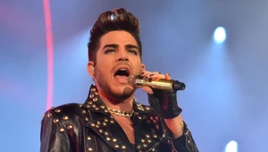 Adam Lambert: To wielki zaszczyt móc śpiewać z Queen