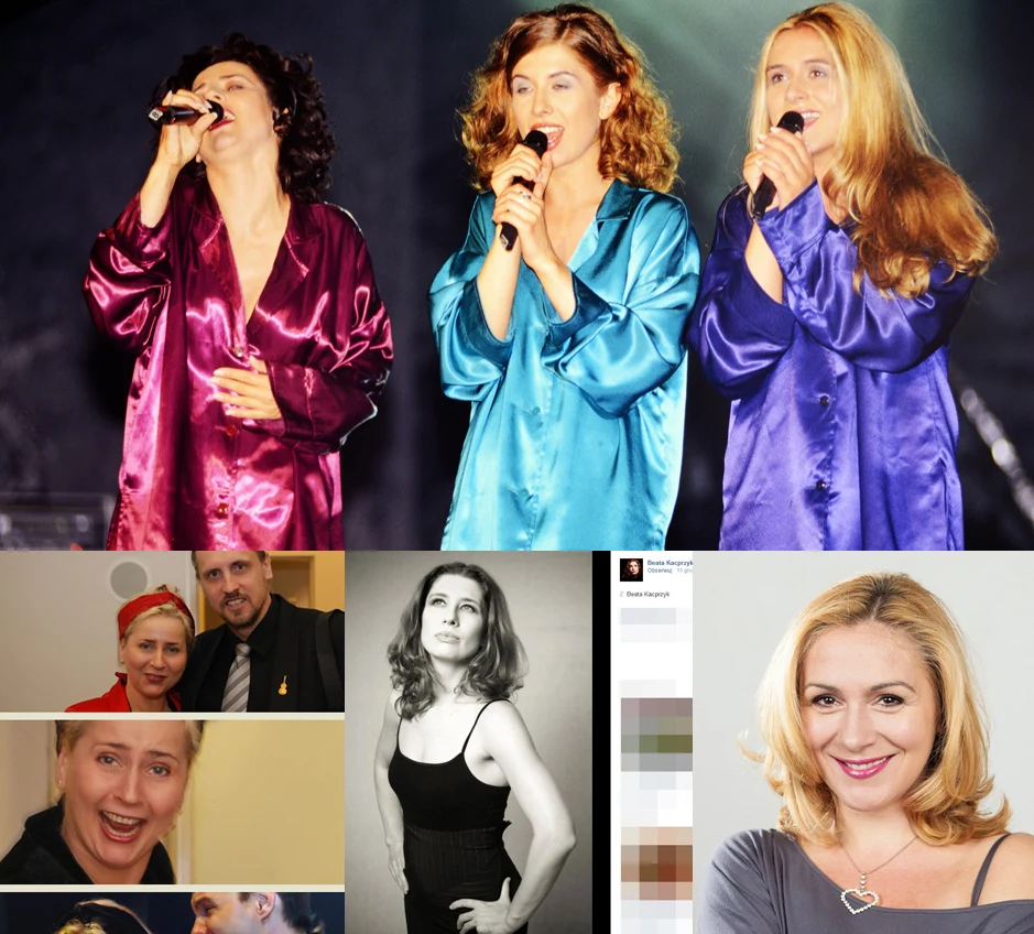 Źródło zdjęć: panoramafirm.de/margo/, Facebook, alvernia.com