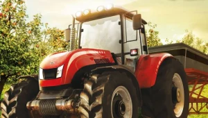 Symulator Farmy 2016