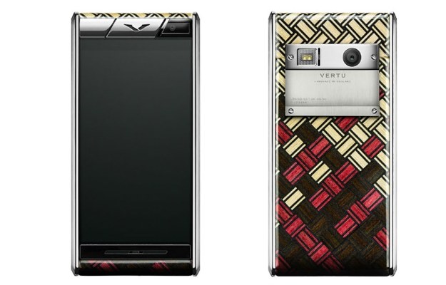 Vertu Aster Yosegi 