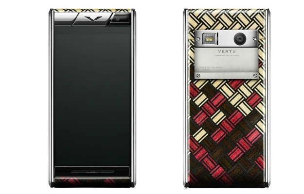 Vertu Aster Yosegi Vertu Aster Yosegi