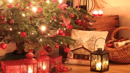 Sprawdź, ile wiesz na temat świąt. 