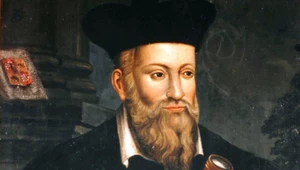 Nostradamus. Czy przewidział koniec świata?