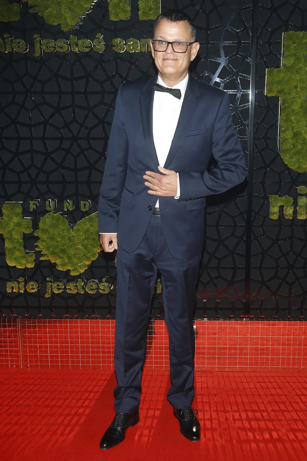 Andrzej Morozowski  Andrzej Morozowski