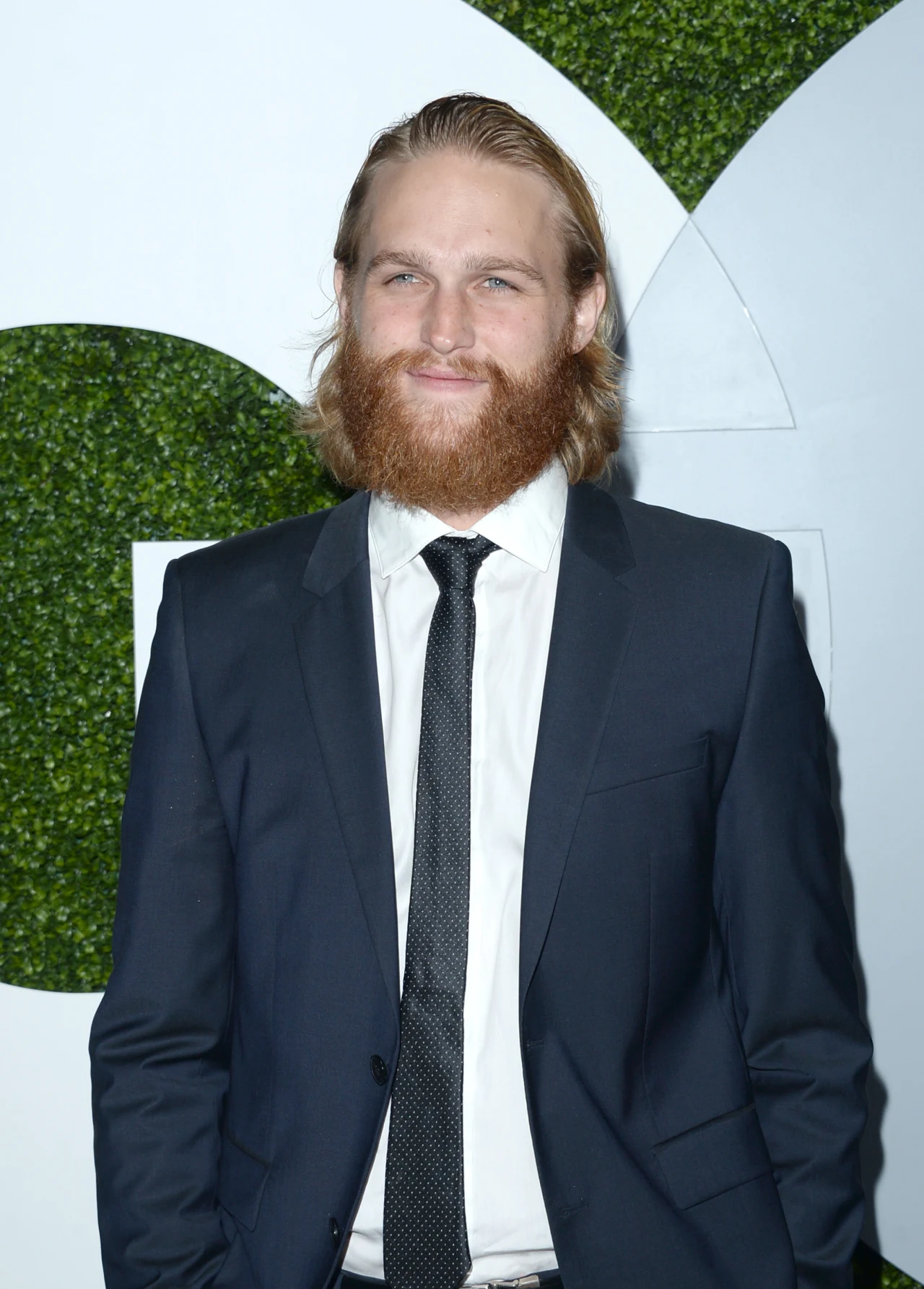 Syn pary, Wyatt, będzie świadkiem na ślubie rodziców Syn pary, Wyatt, będzie świadkiem na ślubie rodziców