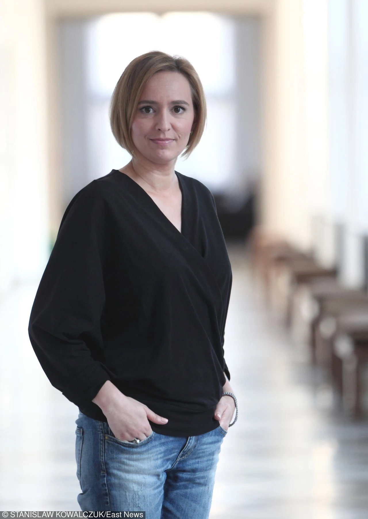 Karolina Lewicka Karolina Lewicka