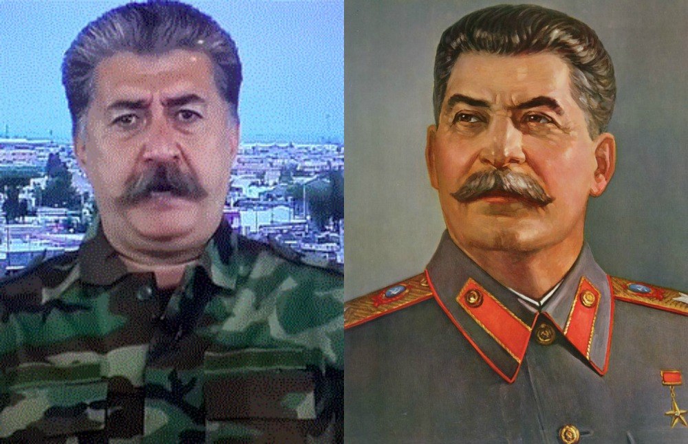 Stalin