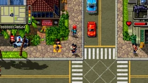 Retro City Rampage