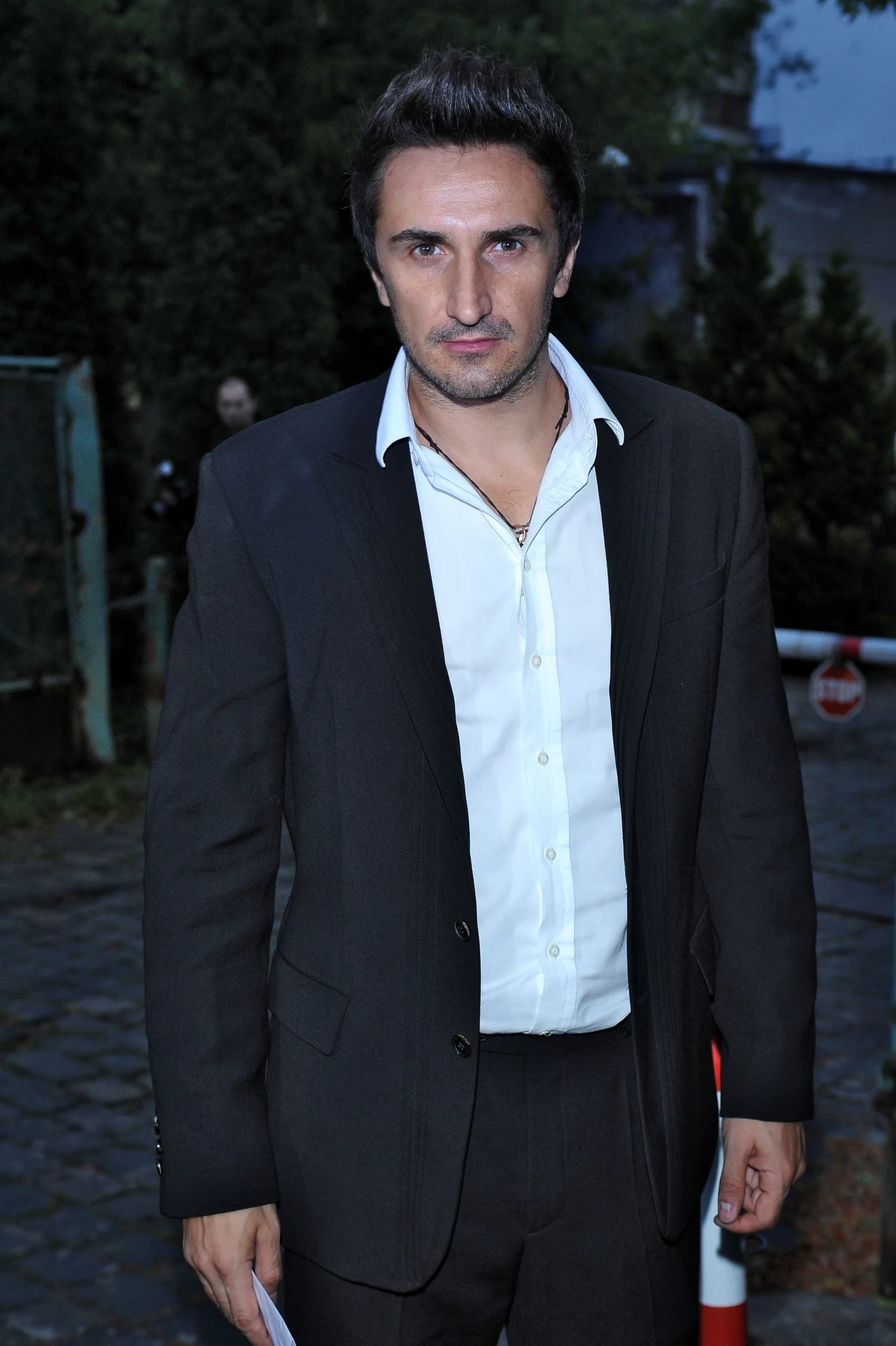 Sebastian Karpiel-Bułecka