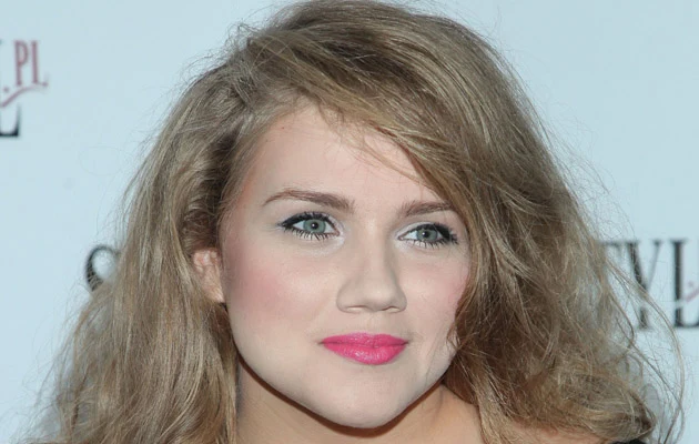 Agnieszka Kaczorowska