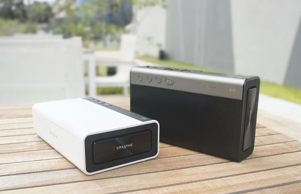 Creative Sound Blaster Roar 2