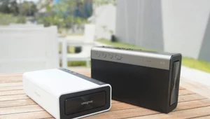 Creative Sound Blaster Roar 2 - mniejszy, lżejszy, ale mocniejszy