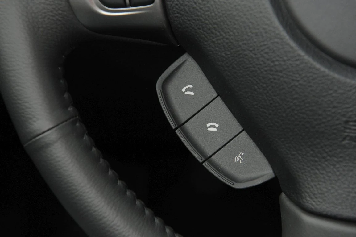 Subaru Forester III (2008-2013)