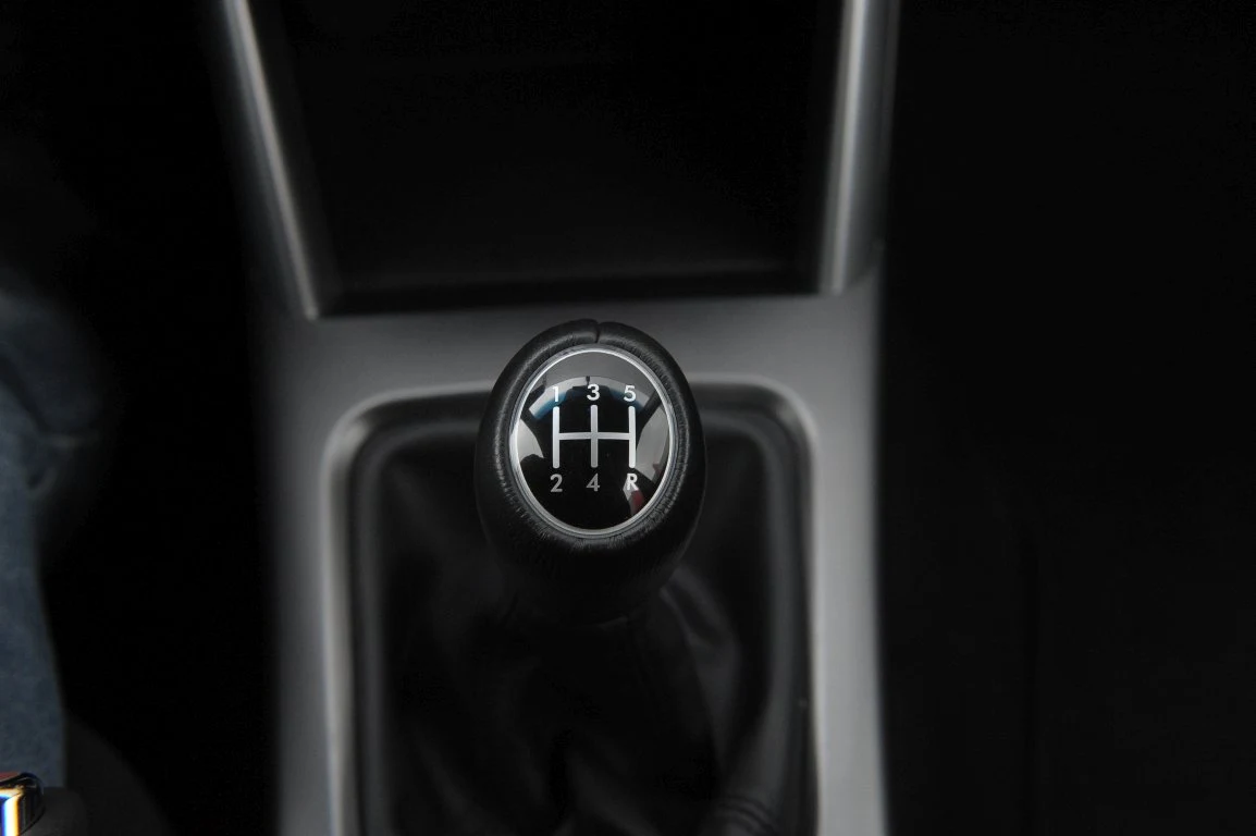 Subaru Forester III (2008-2013)