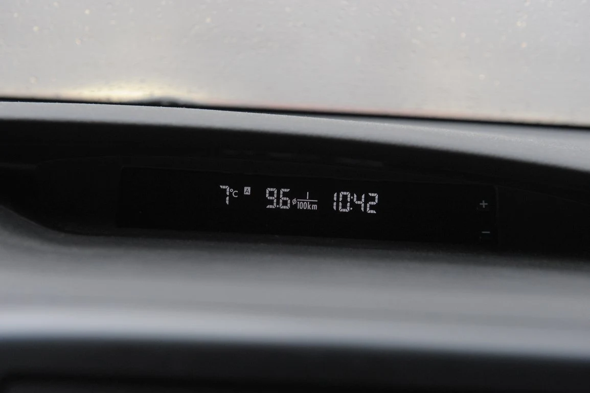 Subaru Forester III (2008-2013)