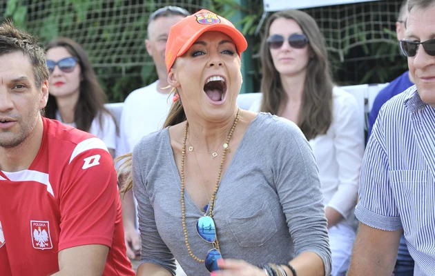 Małgorzata Rozenek Małgorzata Rozenek