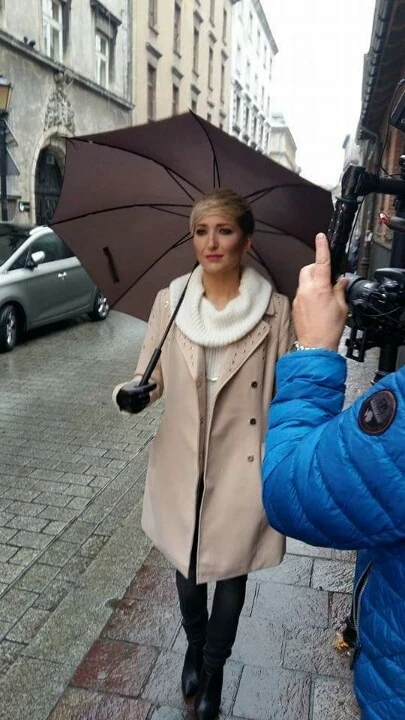 Magda Steczkowska Magda Steczkowska