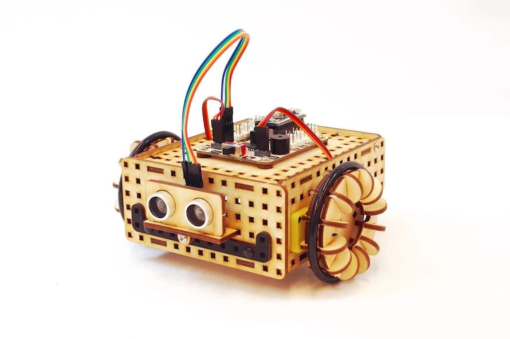 LOFI Robot LOFI Robot