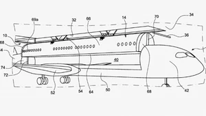 Odczepiana kabina pasażerska - nowy pomysł Airbusa