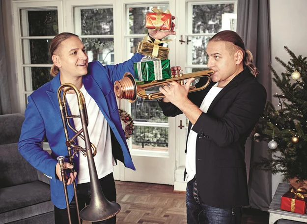 Bracia Golec Bracia Golec