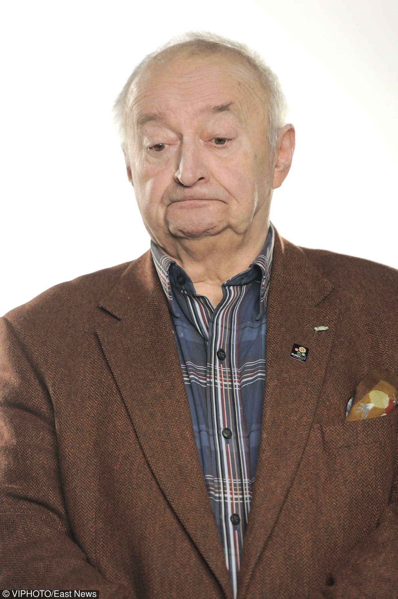 Bohdan Łazuka Bohdan Łazuka