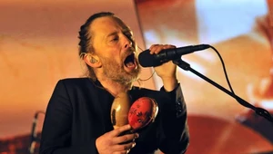 Thom Yorke szantażowany przez doradcę Tony'ego Blaira? 