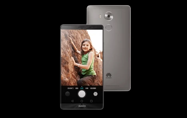 Huawei Mate 8