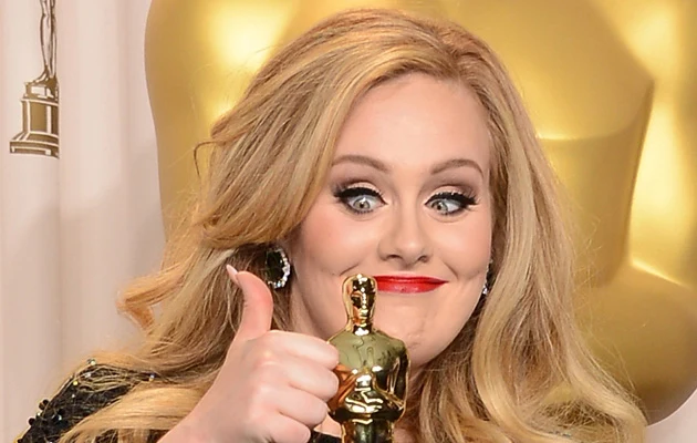 Adele