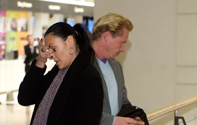 Kayah opowiedziała o trudnej relacji z synem Kayah opowiedziała o trudnej relacji z synem