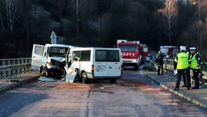 Czy polskie drogi będą bardziej bezpieczne?