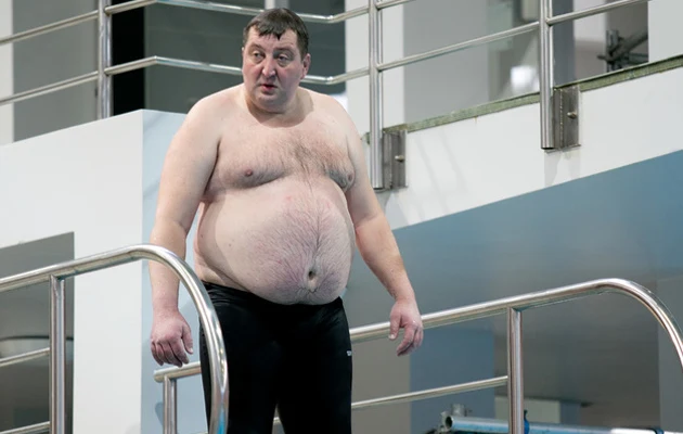 Adam Kraśko wystąpił już w dwóch telewizyjnych programach: "Rolnik szuka żony" i "Celebrity Splash"