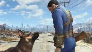 Fallout 4