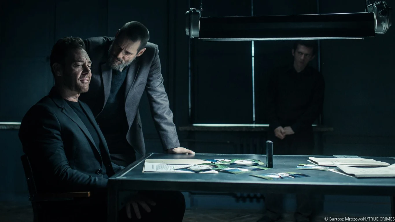 "True Crimes" będzie największą międzynarodową produkcją, jaka do tej pory była realizowana w Polsce. Zdjęcia w całości będą realizowane w Krakowie.

 