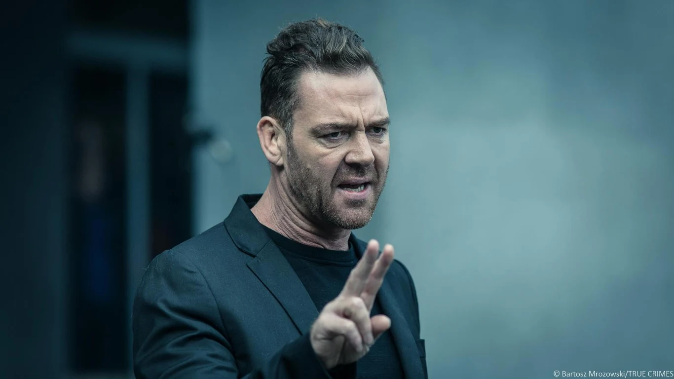 Zdjęcia w Krakowie powstają przy pełnym wsparciu Miasta Kraków. Produkcję dofinansuje Polski Instytut Sztuki Filmowej oraz Los Angeles Media Fund. Będzie to największa międzynarodowa produkcja jaka do tej pory była realizowana w Polsce

Na zdjęciu - Marton Csokas.
