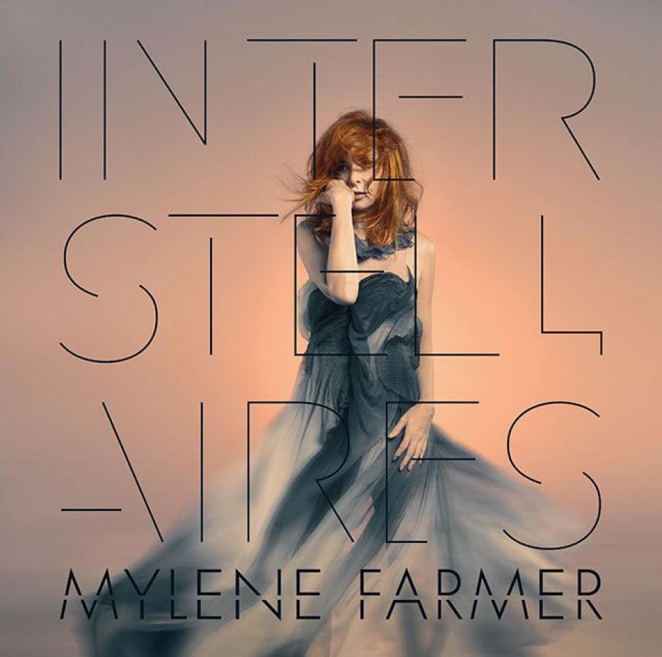 W muzyce Mylène Farmere najważniejszy jest... głos Mylène Farmer