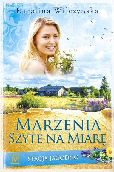 Stacja Jagodno. Marzenia Szyte na miarę