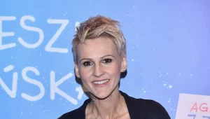 Agnieszka Chylińska napisała kolejną książkę dla dzieci