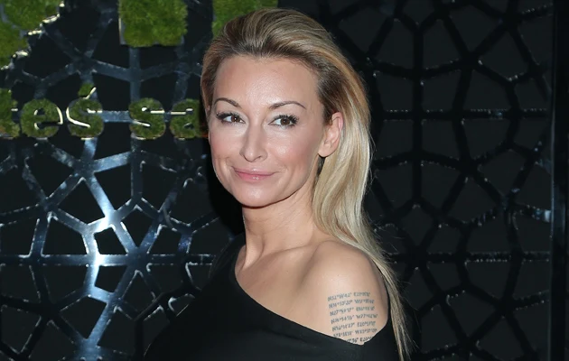 Martyna Wojciechowska Martyna Wojciechowska