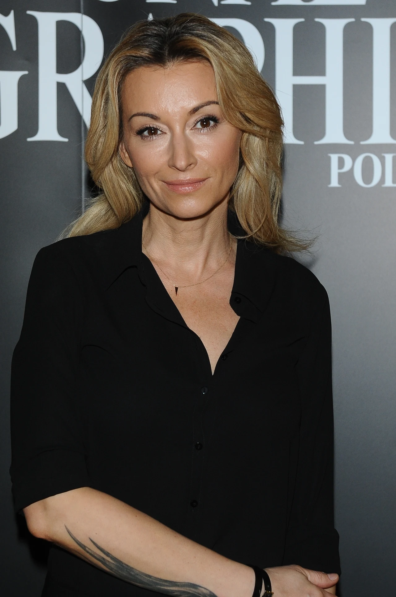 Martyna Wojciechowska Martyna Wojciechowska