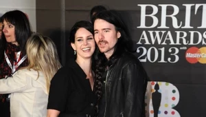 Lana Del Rey rzuciła chłopaka w wywiadzie