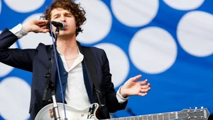 Sylwester Narodowy w Warszawie 2015: The Kooks główną gwiazdą