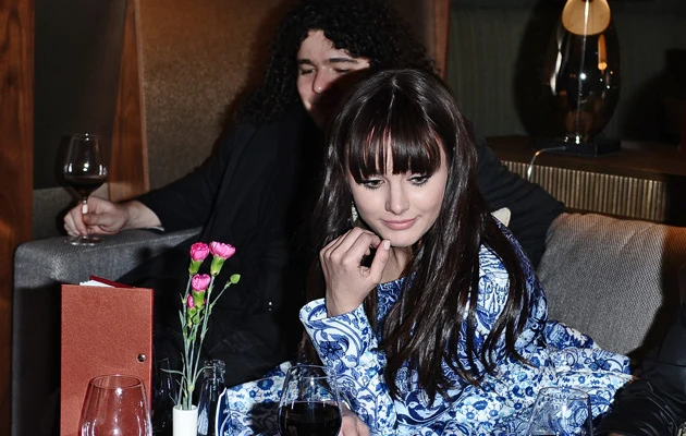 Ewa Farna i Martin Chobot