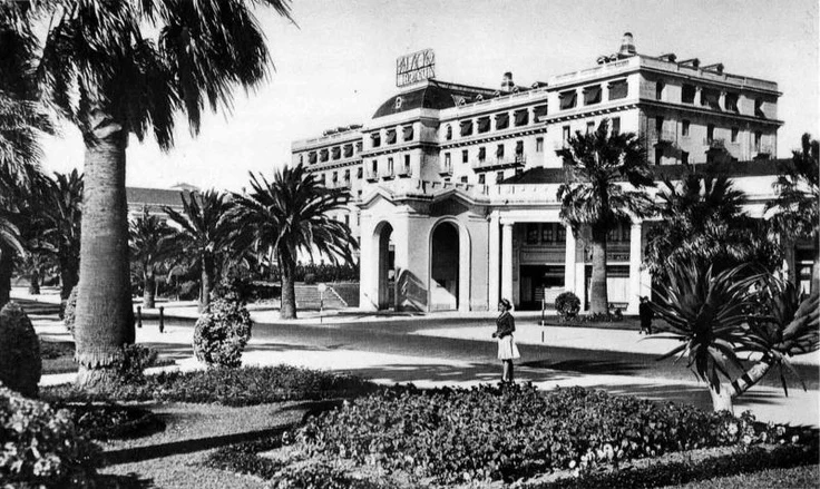 Hotel Palacio