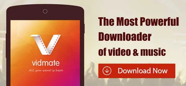 Vidmate