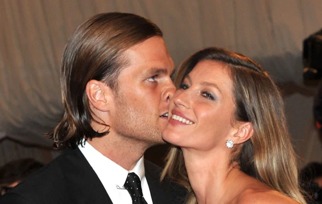 Tom Brady ma nieślubne dziecko!