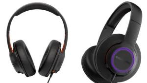 SteelSeries 100 i 150