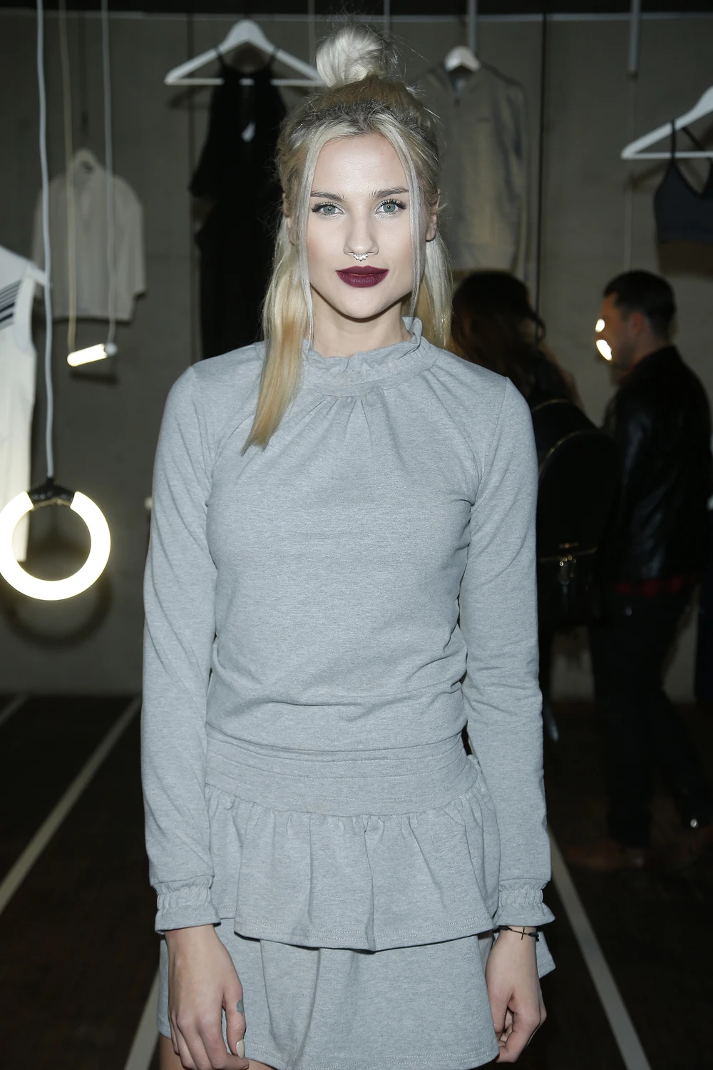 Karolina Gilon Karolina Gilon