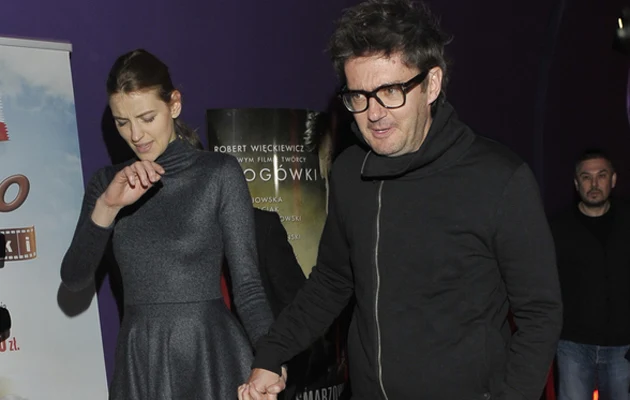 Kuba Wojewódzki i Renata Kaczoruk w końcu wezmą ślub? Kuba Wojewódzki i Renata Kaczoruk w końcu wezmą ślub?